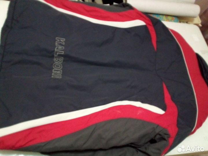 Продам горнолыжный костюм