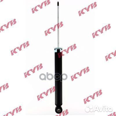 Амортизатор - Excel-G зад прав/лев 3440048 KYB