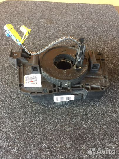 Renault Sandero 1 подрулевой шлейф