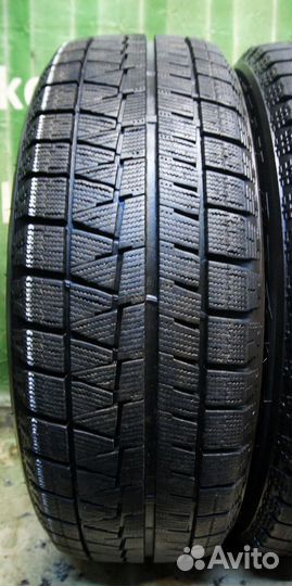 Bridgestone Blizzak Revo GZ 225/60 R17 93S