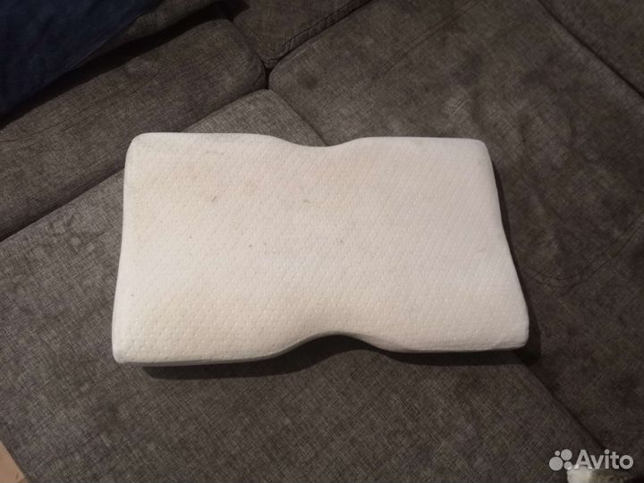 Подушка ортопедическая новая