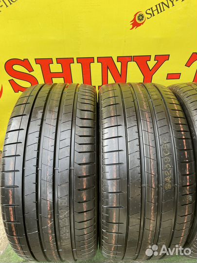 Pirelli P Zero 285/40 R20 104Y