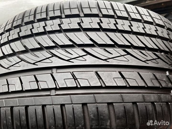 Continental ContiCrossContact LX 305/40 R22