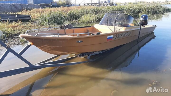 Рыбалка, прогулка по реке