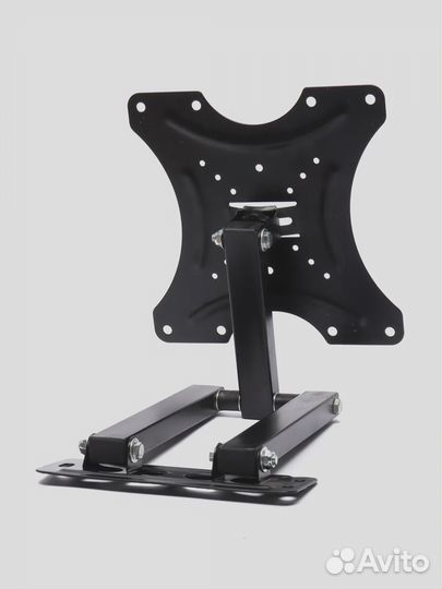 Кронштейн наклонный для крепления тв до 55 дюймов