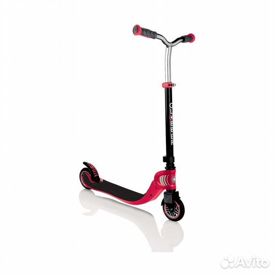 Globber Foldable Flow 125 складной