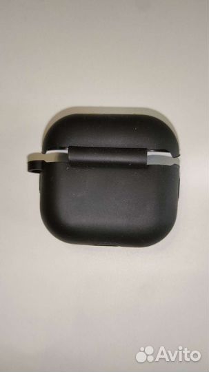 Чехол на airpods