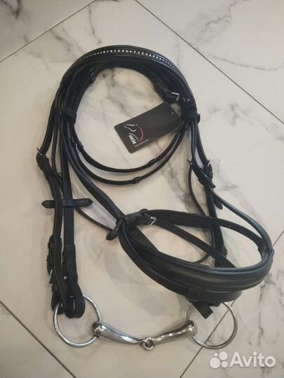 Трензельное оголовье