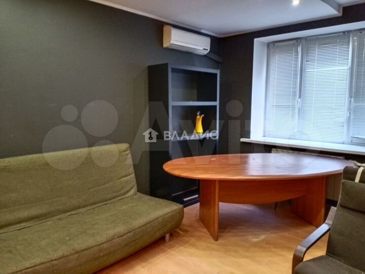 Комната 14,1 м² в 3-к., 1/8 эт.