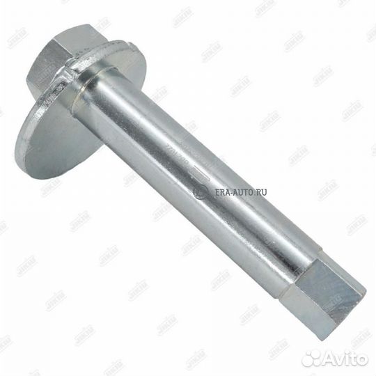 Jikiu BB21022 Втулка с эксцентриком toyota land cr