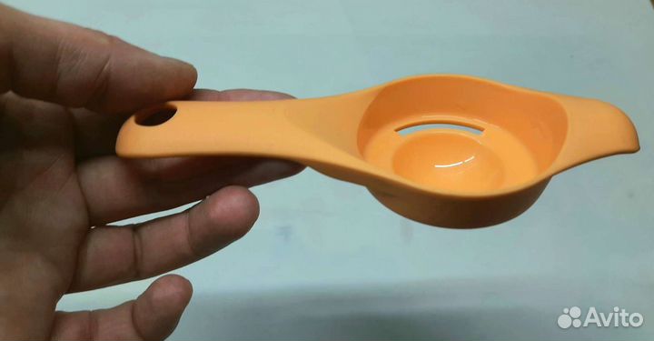 Сепаратор для яиц Tupperware