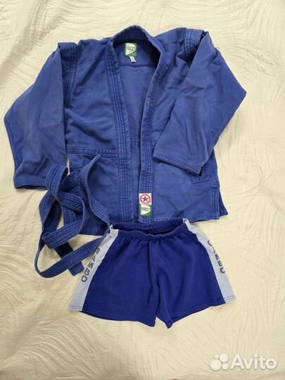 Самбовка 134 140