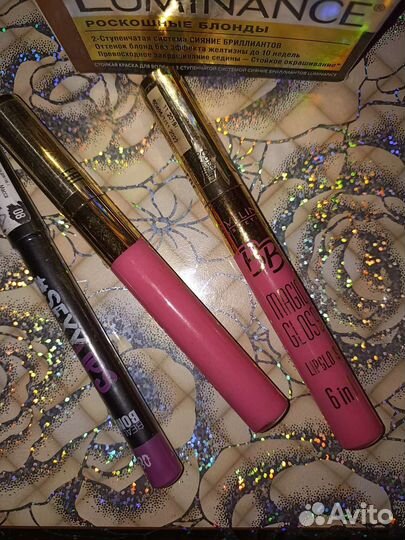 Набор косметики