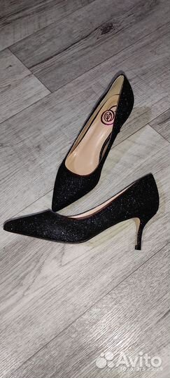 Туфли женские