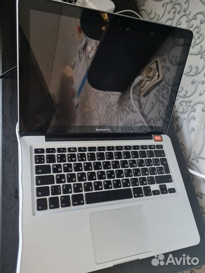 Apple MacBook Pro 2009