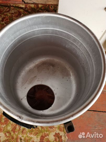 Стиральная машина СССР