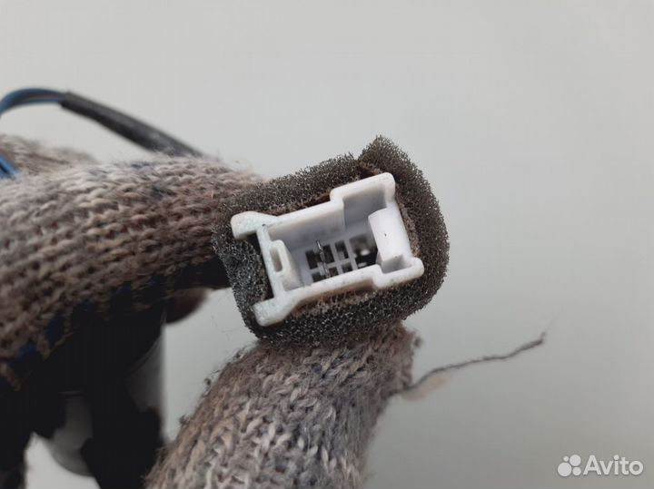 Насос омывателя лобового стекла Kia Sportage 1