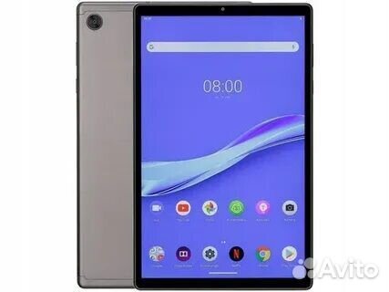 Планшет леново таб м10 hd