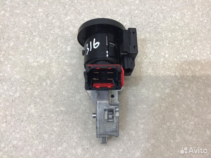 Замок зажигания VAZ LADA Vesta 2015