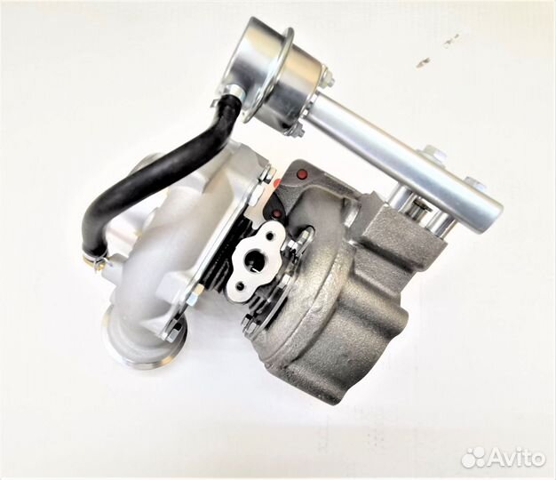 Топливный насос высокого давления Bosch 0445020110