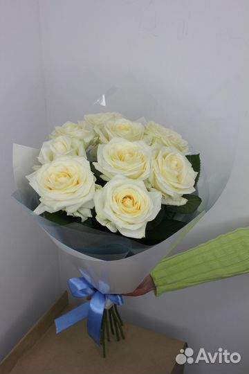 Доставка букетов