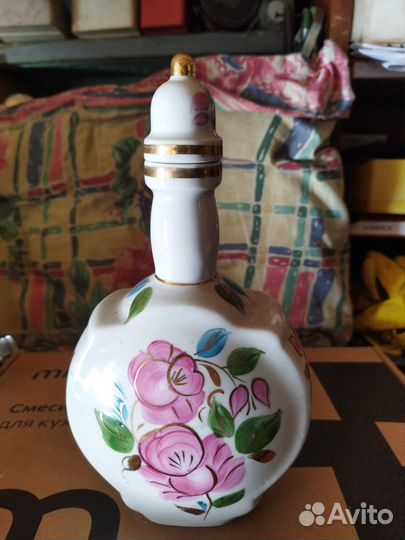 Маленький графинчик