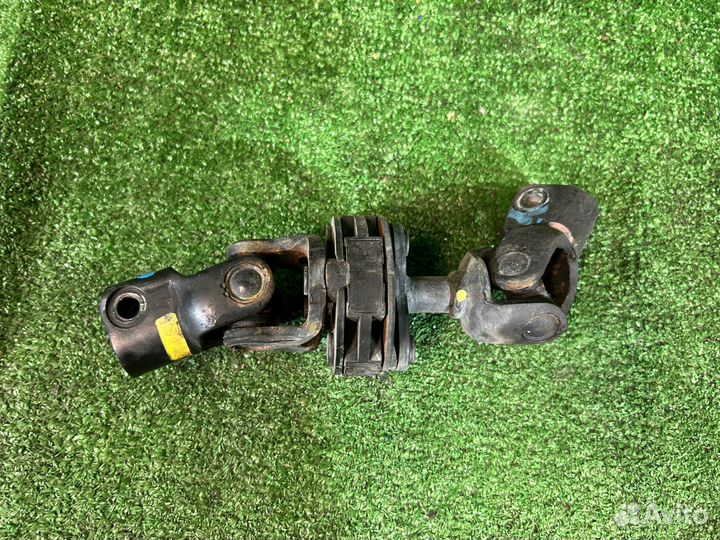 Рулевой карданчик Subaru Legacy BP5 B13 2007г