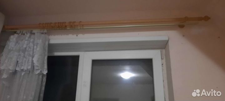 Карнизы для штор