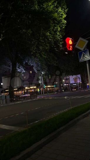 Комната 64 м² в 1-к., 1/1 эт.