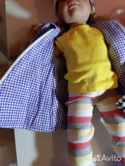 Одежда для кукол готц