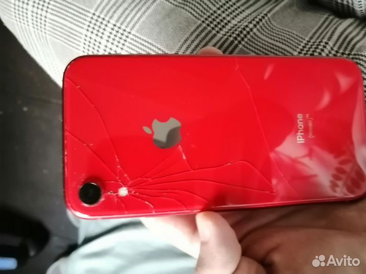 iPhone xr 64gb