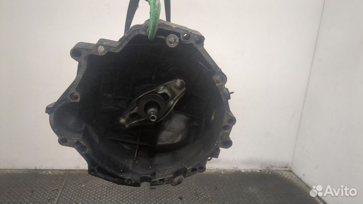 Кпп 6-ст.мех. (МКПП) Audi A6 (C6), 2007