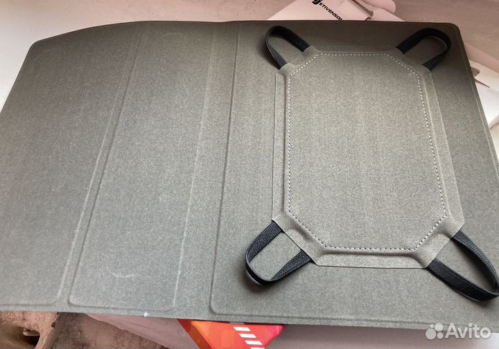 Чехол для любого планшета 10‘‘, чёрный