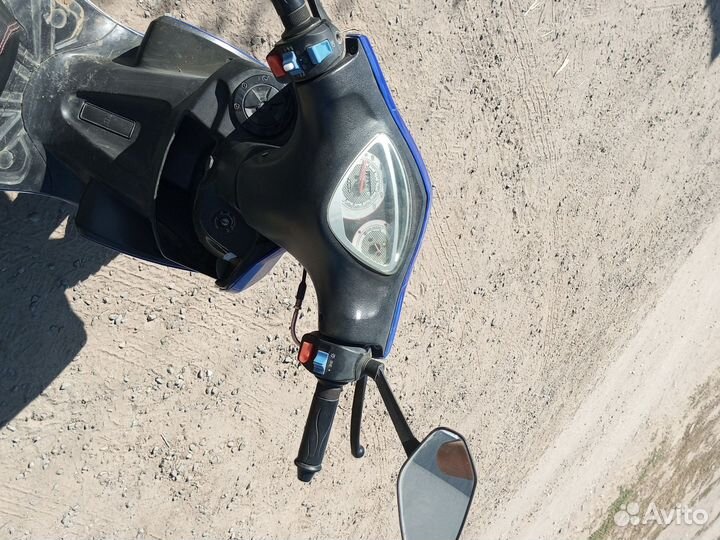 Продается скутер