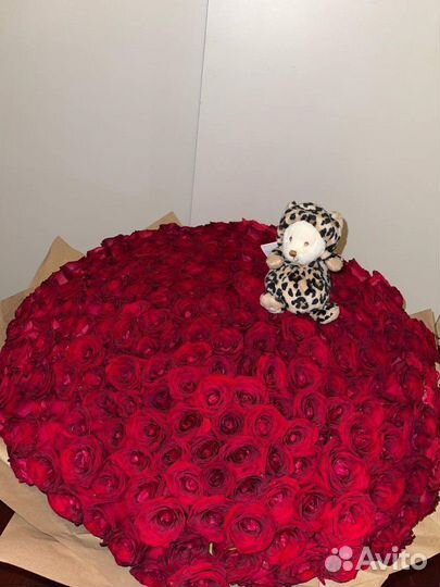 Цветы с доставкой