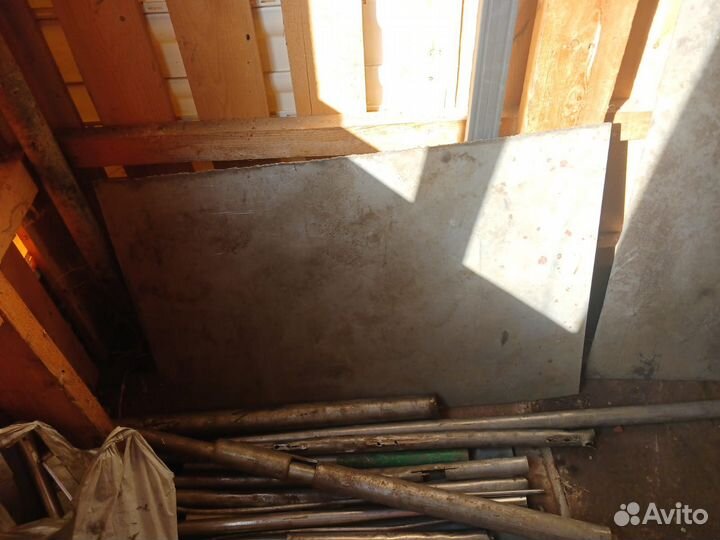 Листы из нержавейки 5мм, 3мм