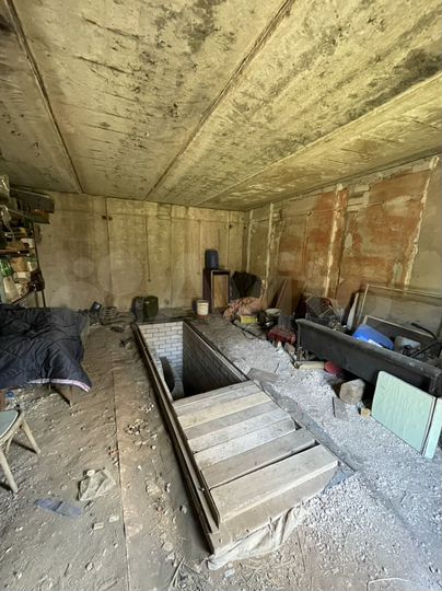 Гараж, 30 м²