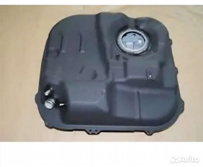 Бензобак для Kia ceed 2 2012 год