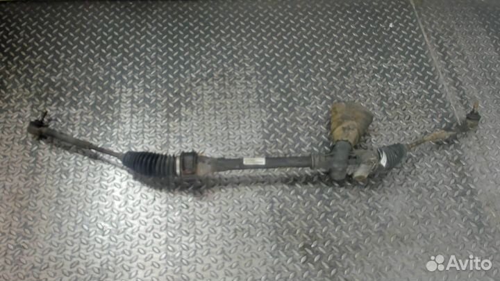 Рейка рулевая без г/у Peugeot 206, 2001