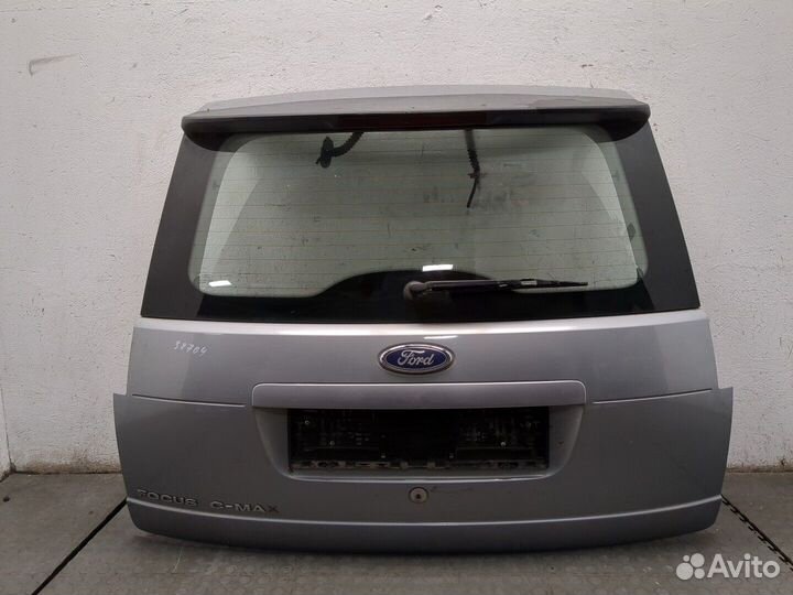 Крышка багажника Ford C-Max, 2003