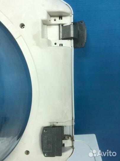 Люк стиральной машины Ariston