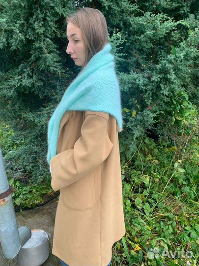 Бактус косынка шаль