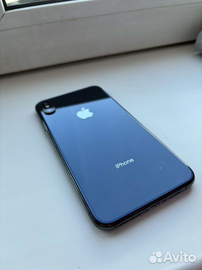 iPhone Xs Max, 256 ГБ