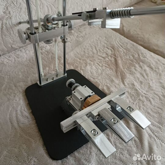 Точилка для ножей “Сайлифт-Пьедестал”