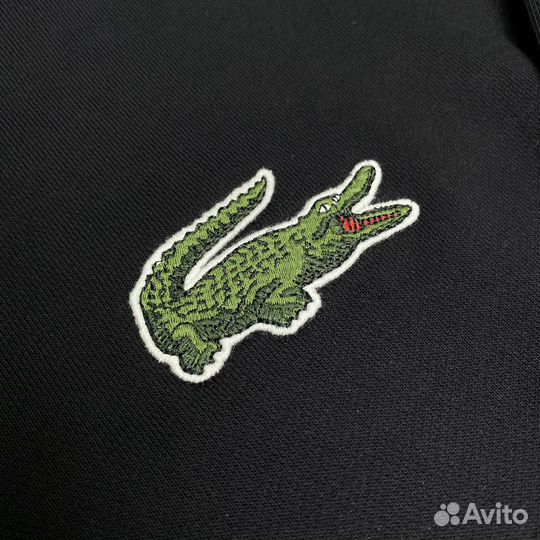 Джемпер Lacoste