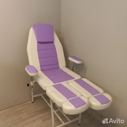 Педикюрное кресло