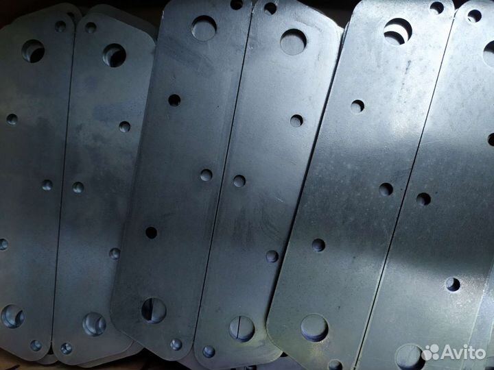 Площадка,крепление для ножек в стиле лофт