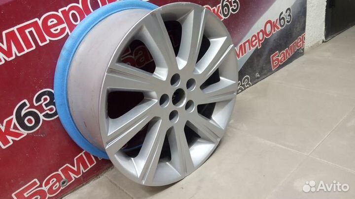 Jaguar E-Pace 2017- Диск литой колесный