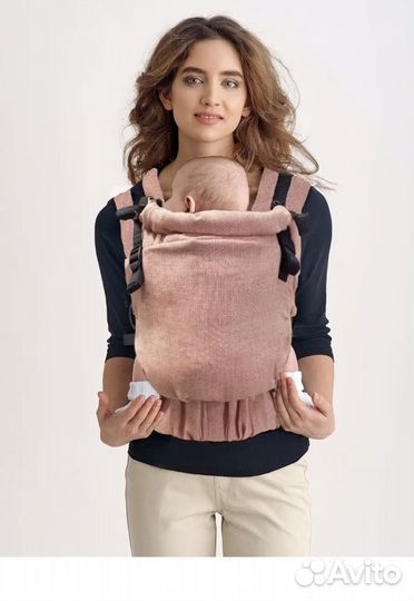 Эргорюкзак diva milano