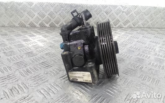 Насос гу дизельный ford galaxy 3 (HDN21BT01)